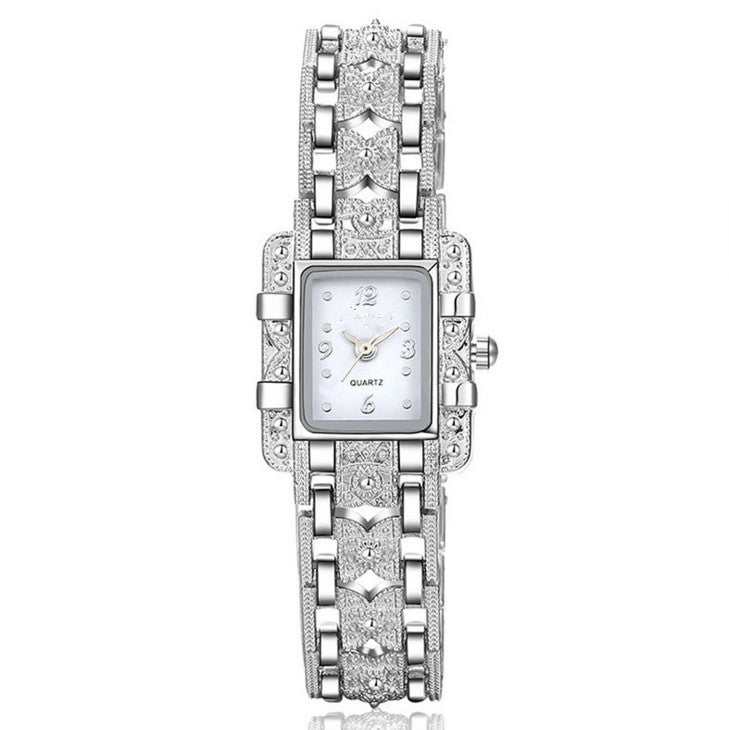 Square Bracelet Watch Women's Bracelet Watch