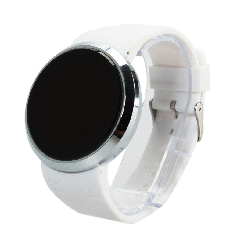 Unisex LED Sports Watch