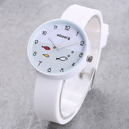 Kid's Fashon Watch for Girls