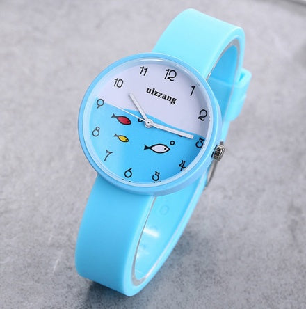 Kid's Fashon Watch for Girls