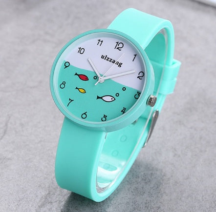 Kid's Fashon Watch for Girls
