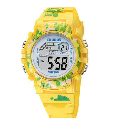 Kid's Electronic Watches
