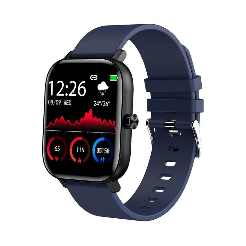 Unisex Bluetooth Smart Watch