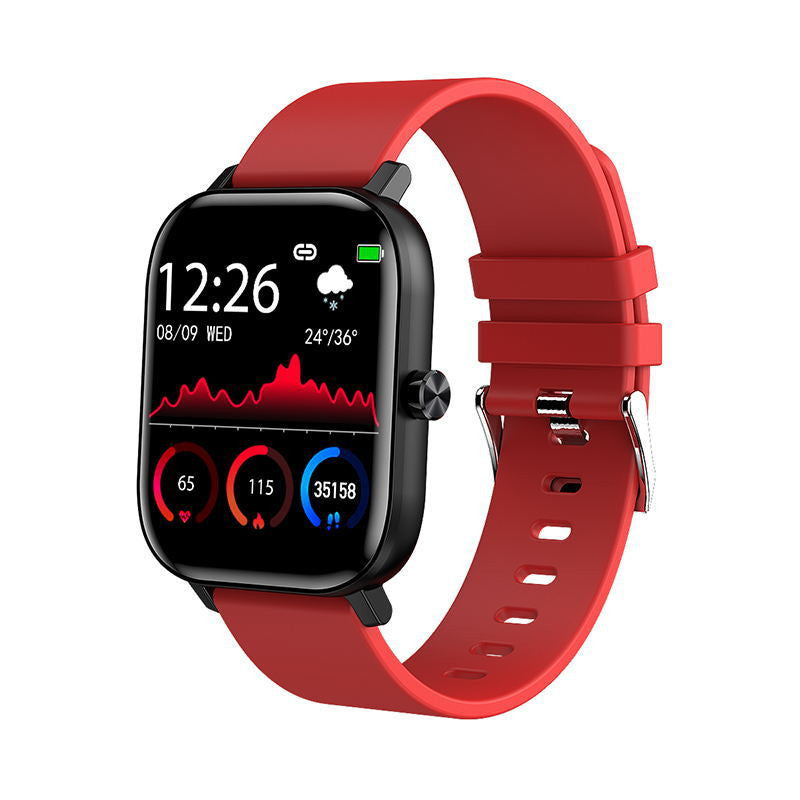 Unisex Bluetooth Smart Watch