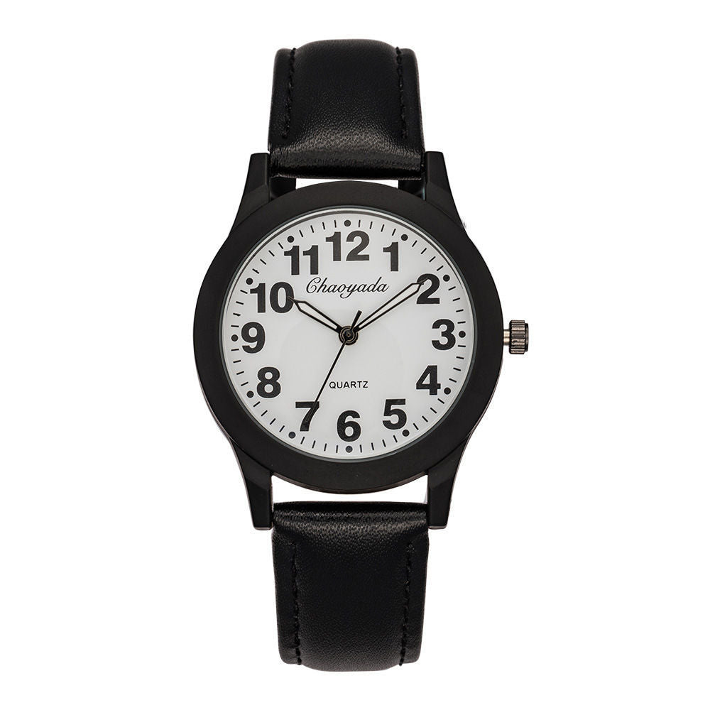 Quartz Fashion Watch