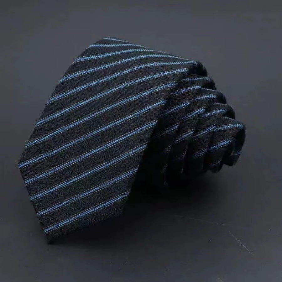 Timeless Style: Men's Plaid & Wool Neck Ties for Every Occasion