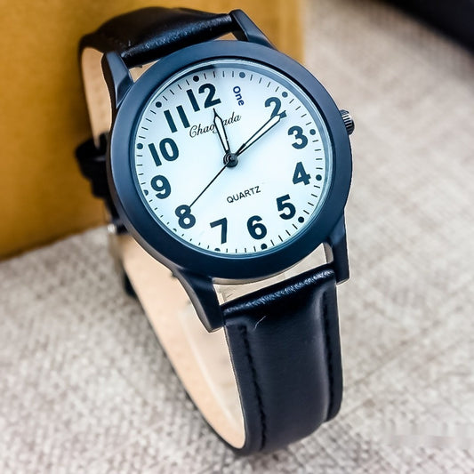 Quartz Fashion Watch