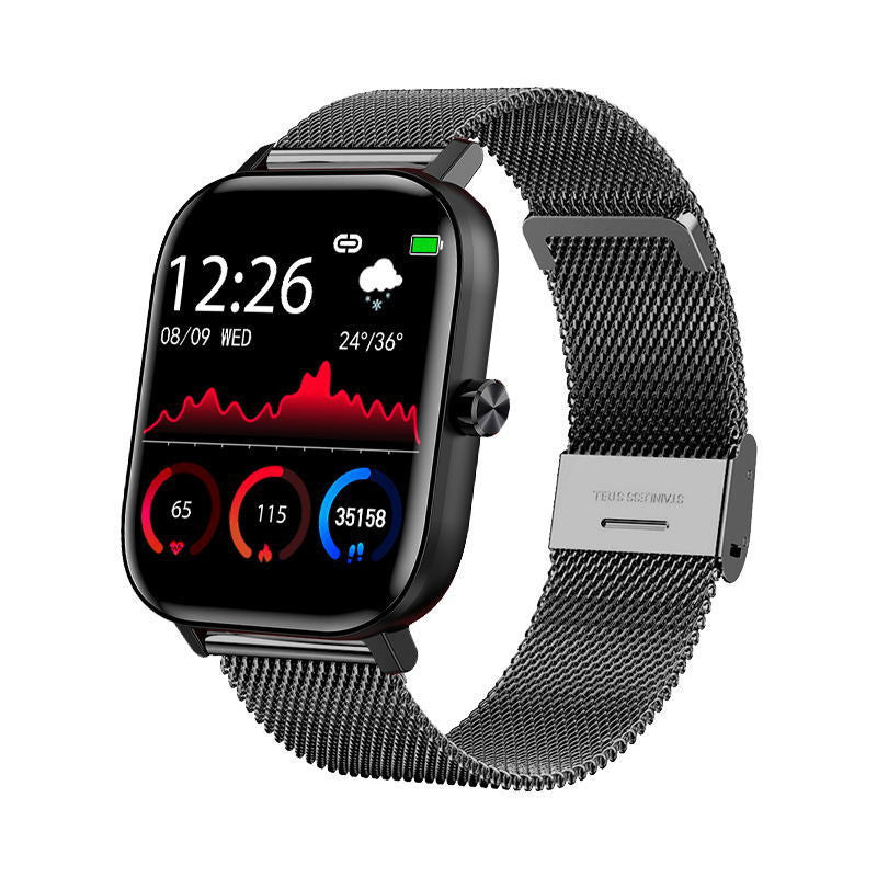 Unisex Bluetooth Smart Watch