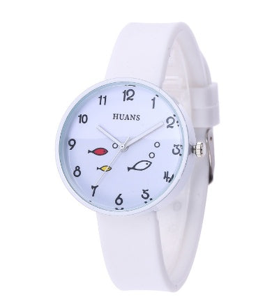 Kid's Fashon Watch for Girls