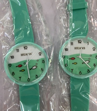 Kid's Fashon Watch for Girls