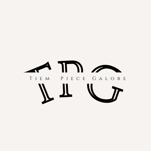 TiemPieceGalore