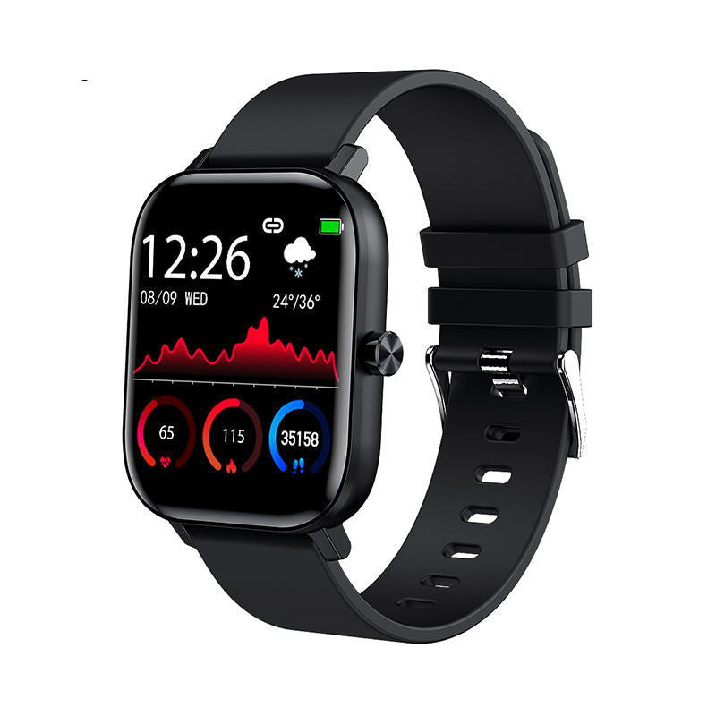 Unisex Bluetooth Smart Watch