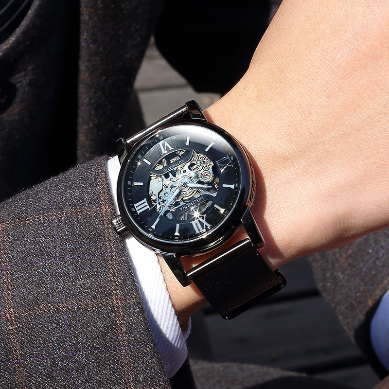 Men's Automatic Mechanical Watch