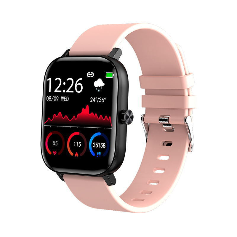 Unisex Bluetooth Smart Watch